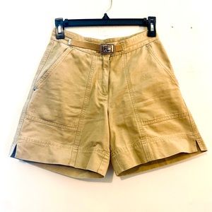 Vintage Ralph Lauren women’s shorts